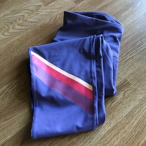 Fabfitfun limited edition leggings - NWOT